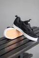 Tênis Hocks Pop Lite Classic Black