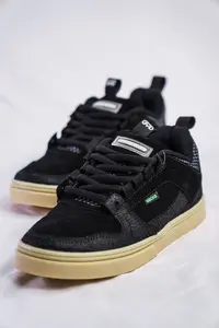 Tênis Hocks Pop Lite Carbon UV