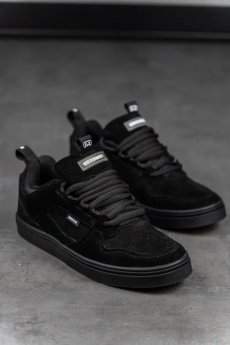 Tênis Hocks Pop Lite Extra Black