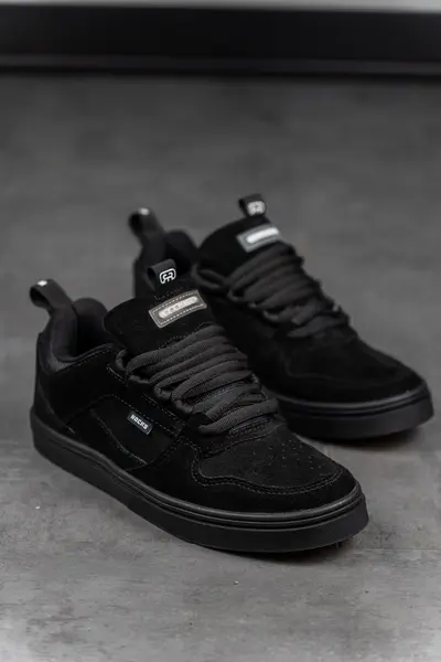 Tênis Hocks Pop Lite Extra Black
