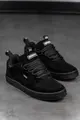 Tênis Hocks Pop Lite Extra Black