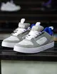 Tênis Hocks Pop Lite Grey Blue