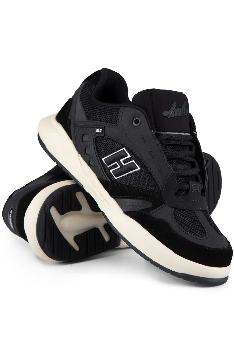 Tênis Hocks RLX Baggy Mocha