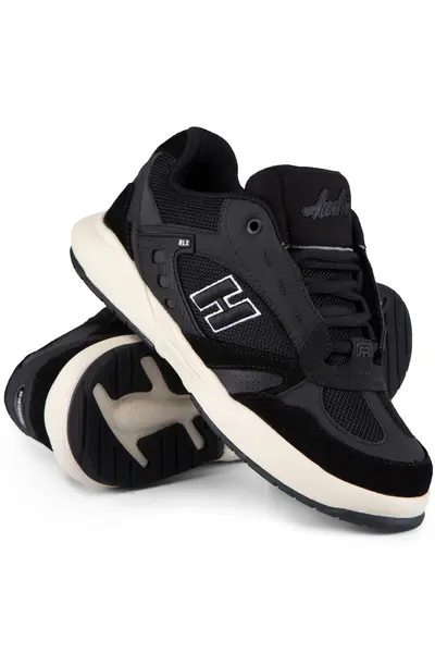 Tênis Hocks RLX Baggy Mocha