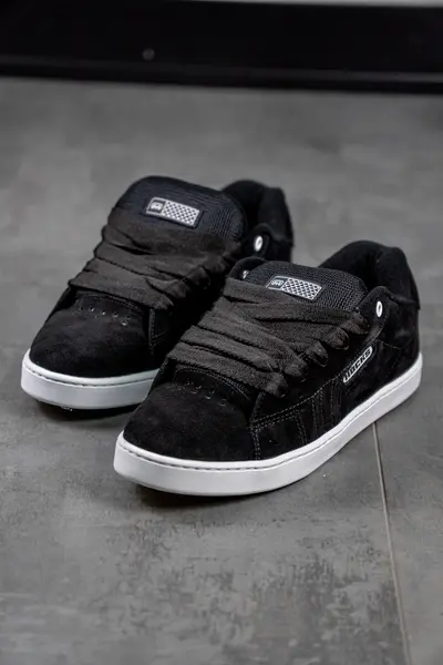 Tênis Hocks Ruas Classic Black
