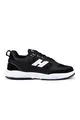 Tênis Hocks RLX Hum Classic Black