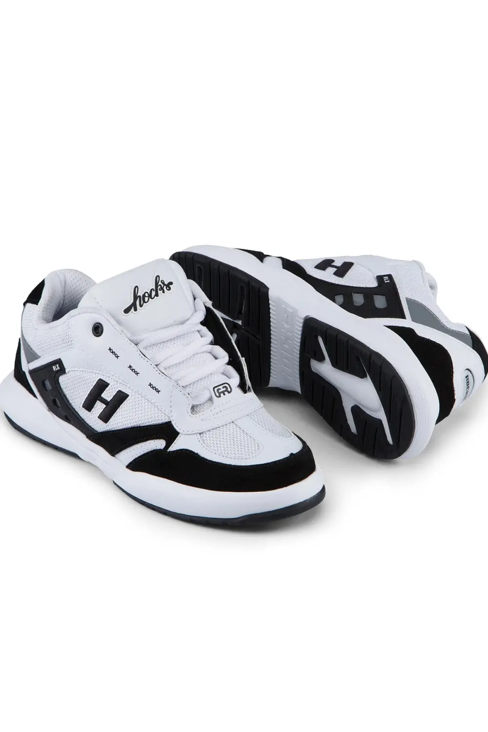 Tênis Hocks RLX Baggy Poapetit - Tênis Hocks RLX Baggy Poapetit