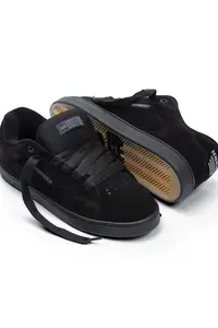 Tênis Hocks Ruas Preto Reflex
