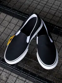 Tênis Mad Rats Slip On