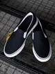 Tênis Mad Rats Slip On