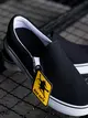 Tênis Mad Rats Slip On