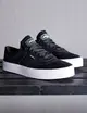 Tênis Hocks Tempus Black White