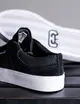 Tênis Hocks Tempus Black White