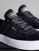 Tênis Hocks Tempus Black White