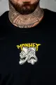 Camiseta Monkey Mascaras