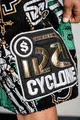 Bermuda Cyclone Skull Dollar