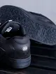 Tênis Hocks Puff Preto Refletivo