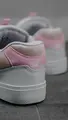 Tênis Hocks Puff Mauvee
