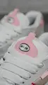 Tênis Hocks Puff Mauvee
