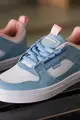 Tênis Hocks Pop Lite Skyblue