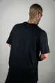 Camiseta Regular MCD Dourada Mão Caveira