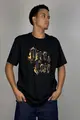Camiseta Regular MCD More Core Fogo