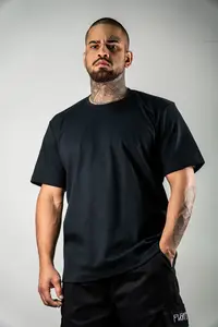 Camiseta Básica Flagrante Modelagem Regular