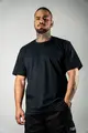 Camiseta Básica Flagrante Modelagem Regular