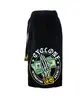 Bermuda Cyclone Original Veludo Relax Skull Dollar
