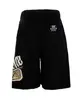 Bermuda Cyclone Original Veludo Relax Virtus