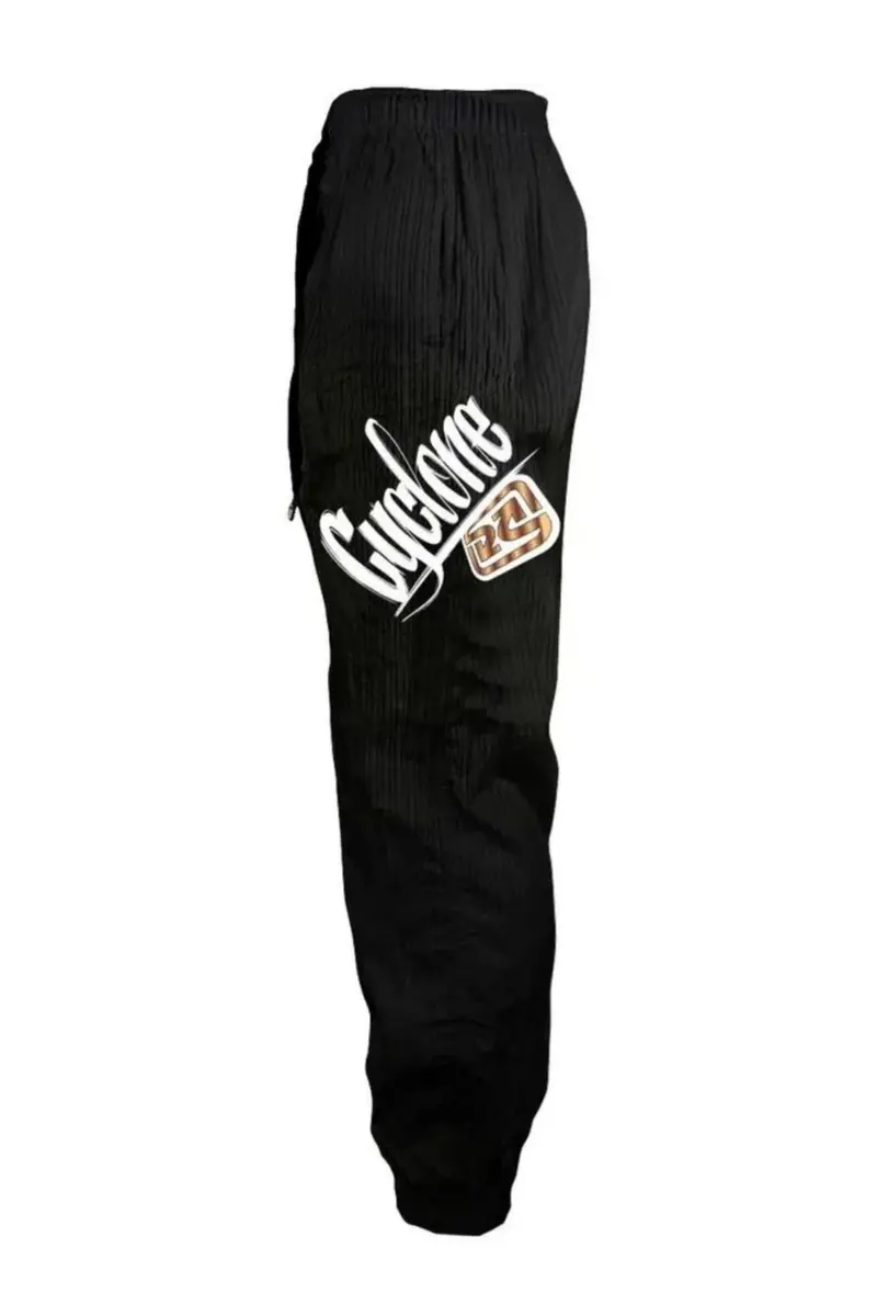 Calça Cyclone Original Veludo Relax Virtus