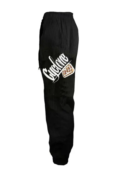 Calça Cyclone Original Veludo Relax Virtus