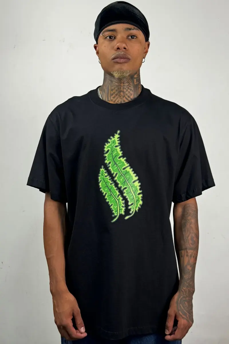 Camiseta Simple Sam