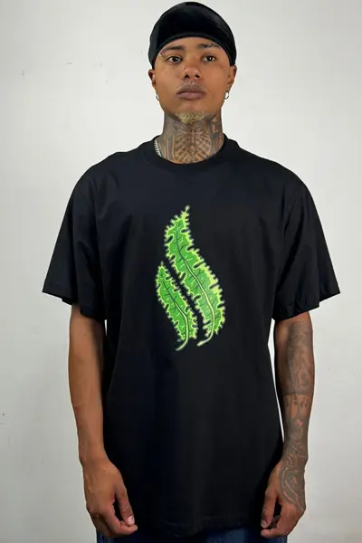 Camiseta Simple Sam
