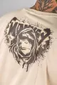 Camiseta Monkey Guardião