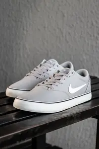 Tênis Nike Sb Chron 2 Canvas