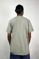 Camiseta Mcd Regular Sobreposto