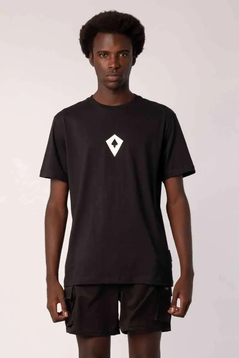 Camiseta Mcd Regular Classic Pipa