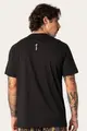 Camiseta Mcd Regular Logo Quadro