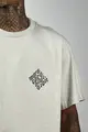 Camiseta Mcd Regular Logo Quadro