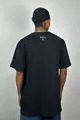 Camiseta MCD Regular Gola Caligrafiti
