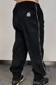 Calça Cyclone Original Veludo Relax Skull Dollar