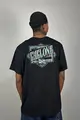 Camiseta Cyclone Loc Solution Metal