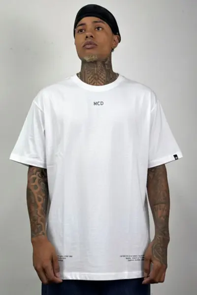 Camiseta MCD Regular Triade