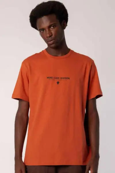 Camiseta MCD Regular Passion Over Precision