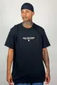 Camiseta MCD Regular Passion Over Precision