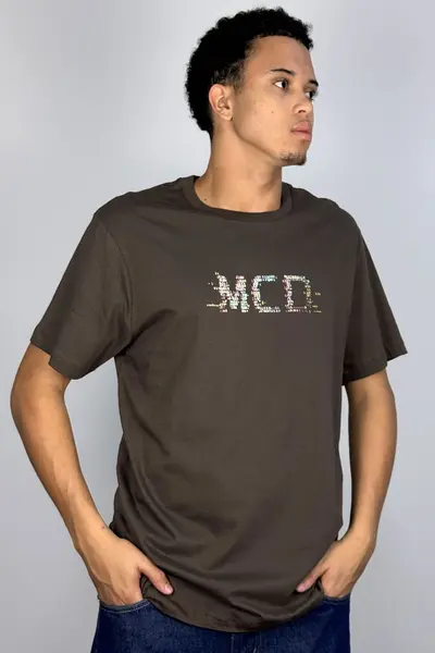 Camiseta MCD Regular Pane