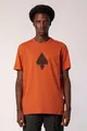 Camiseta MCD Regular Espada Alambrado