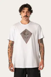 Camiseta MCD Regular Lenticular Pipa