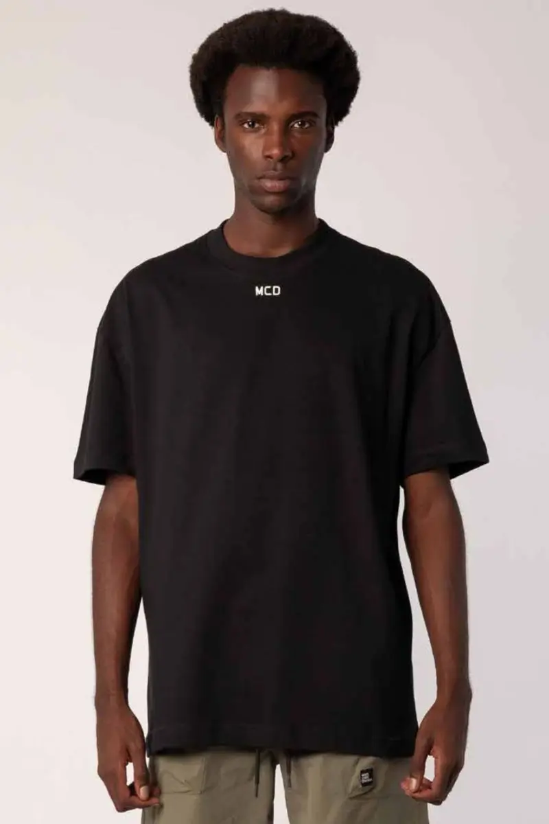 Camiseta MCD Box Fit